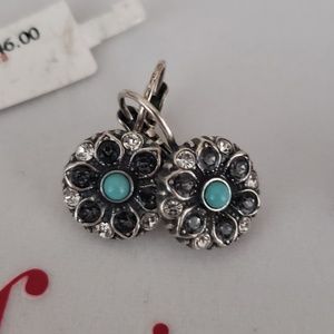 Mariana Jewelry Zanzibar Earrings